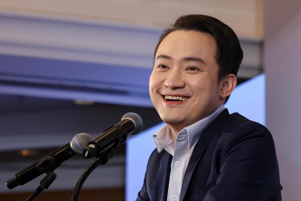 Justin Sun