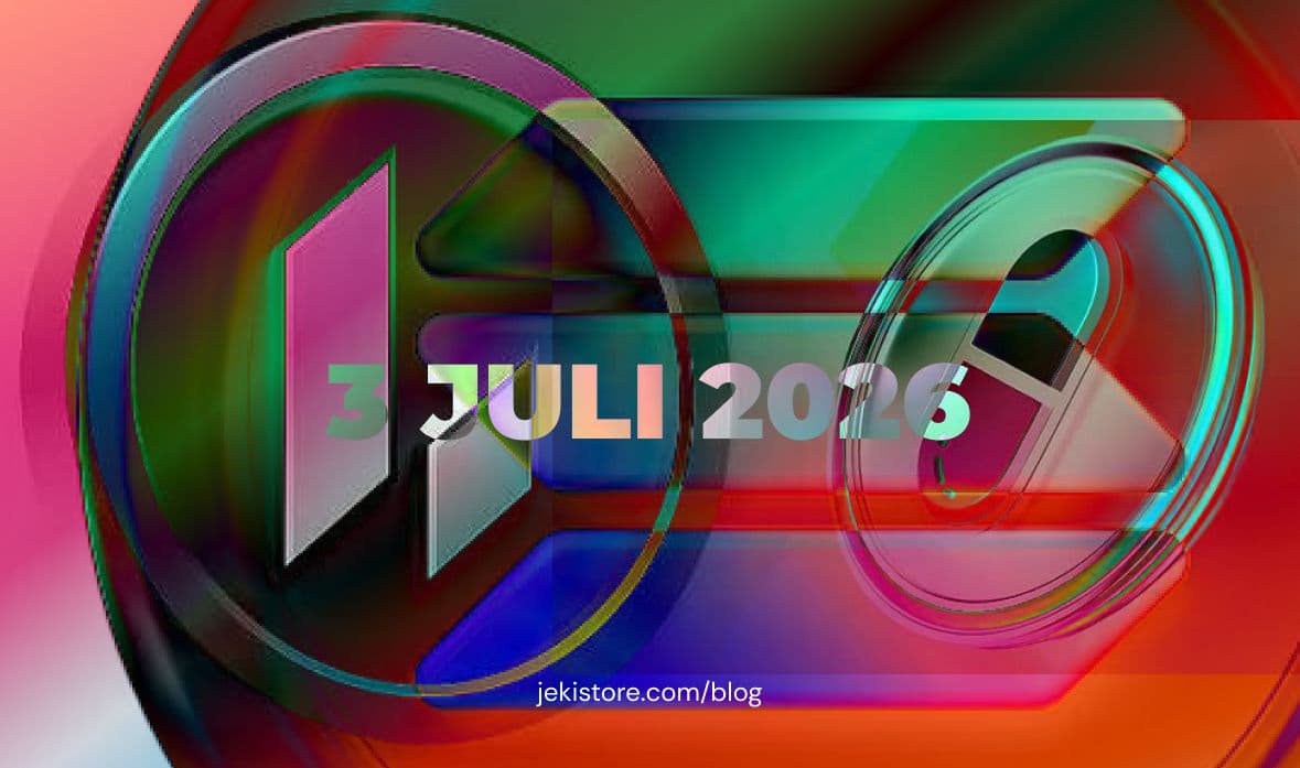 op Crypto Gainers Minggu Ini: 15 Token Naik Paling Kencang per 3 Juli 2026