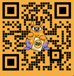 Scan QR Saweria untuk mendukung kami